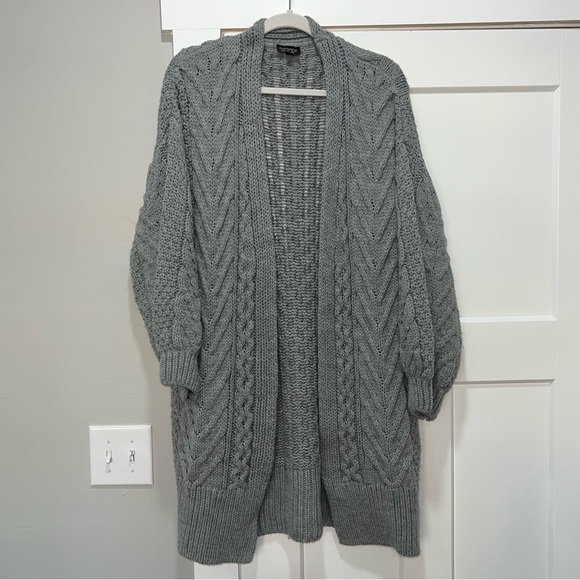 Topshop Sweaters - Topshop Cardigan